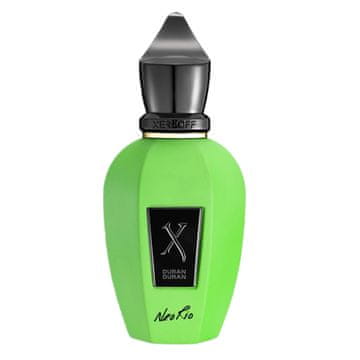 XERJOFF Duran Duran NeoRio Fluo Green parfemski sprej 50 ml