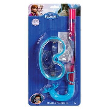 Frozen EDS9022FR Komplet za ronjenje