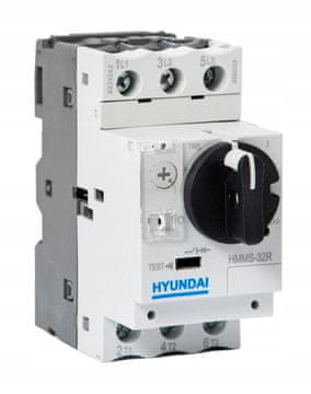 HYUNDAI - PREKIDAČ MOTORA 9-14A, rotacijski pogon
