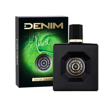 Denim Musk Eau de Toilette 100 ml