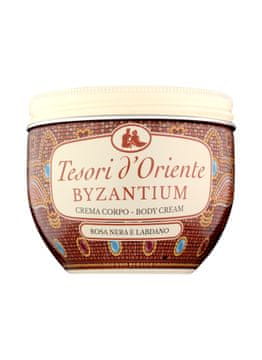 éS D'Oriente Byzantium krema za tijelo 300 ml