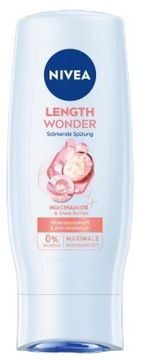 Nivea regenerator za kosu Length Wonder 200 ml