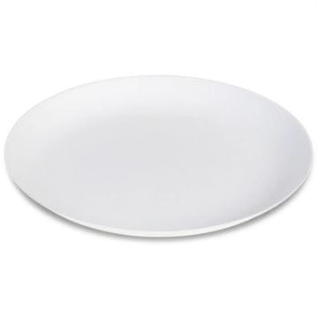 Naturesse Tanjur od šećerne trske "Artem" 19 cm 50 kom.