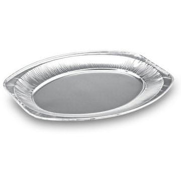 IMEX Aluminijski pladanj 24x35 cm 10 kom.