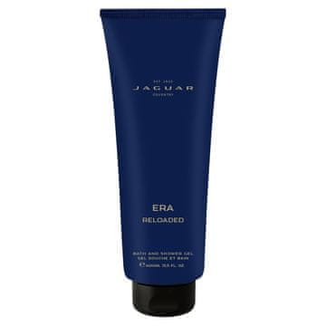 JAGUAR Era Reloaded gel za tuširanje za muškarce 400 ml
