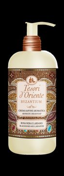 Tesori d`Oriente Byzantium tekući sapun 300 ml