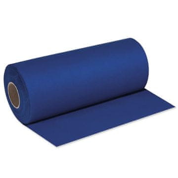 IMEX Vrhunski papirnati nadstolnjak na roli, plavi 40 cm x 24 m 1 kom.