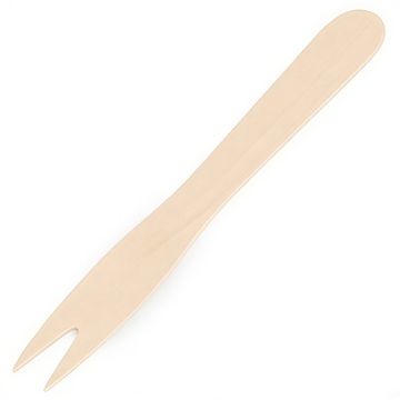 IMEX Drvene vilice 8,5 cm 1000 kom.