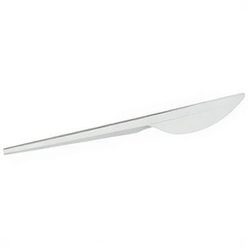 EE C-PLA nož bijeli 17 cm 15 kom.