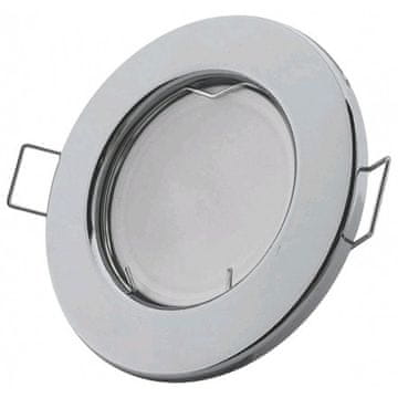 Avide Stropna svjetiljka (9571545) ceiling light GU10 chrome