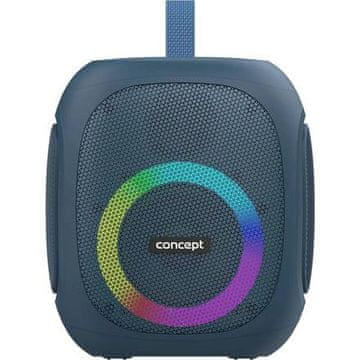 Concept Bežični zvučnik SoundJoy BR5037 Blue