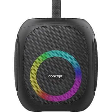 Concept Bežični zvučnik SoundJoy BR5035 Black