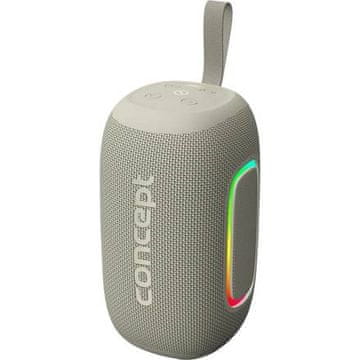 Concept Bežični zvučnik SoundJoy BR5021 Taupe