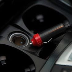 GEKO 12V Mini auto kompresor 17 bar + mlaznice