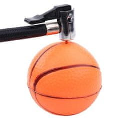 GEKO 12V Mini auto kompresor 17 bar + mlaznice