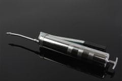 GEKO Pneumatski i ručni podmazivač 400 ml - fleksibilan