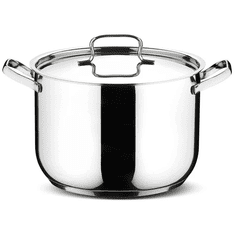 Lagostina Sfiziosa 24-dijelni set posuđa (10740600024)