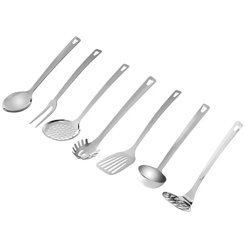 Detajl dna Lagoseal Plus in ročajev