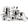 Sfiziosa 24-dijelni set posuđa (10740600024)