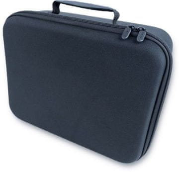 Nacon XXL futrola za Nintendo Switch 2, crna