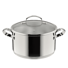 Lagostina Icona 13-dijelni set posuđa (10750600013)