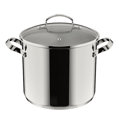 Detajl dna Lagotherm in ročajev