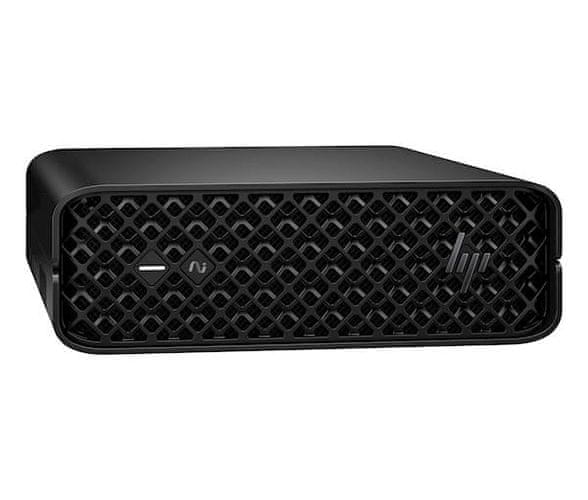 Kompaktna moč in umetna inteligenca