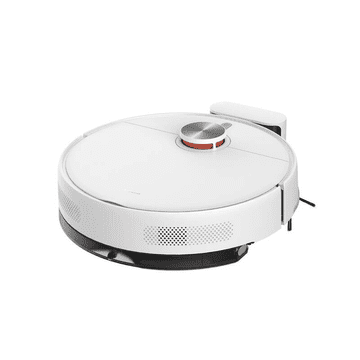 Xiaomi Robotski usisavač Xiaomi Robot Vacuum S40, bijeli