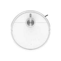 Xiaomi Robotski usisavač Xiaomi Robot Vacuum S40, bijeli