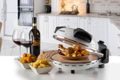 Ariete električna peč za pico - bela