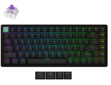 Keychron