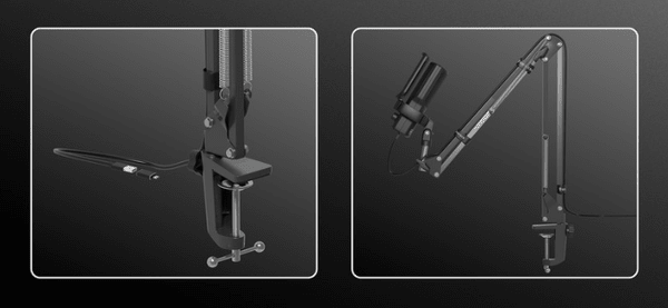 Vaš glas brez kompromisov