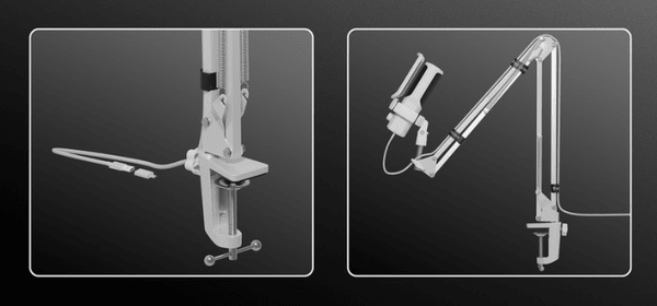 Vaš glas brez kompromisov