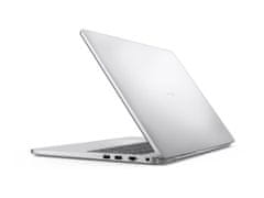 DELL Pro 16 PC16250 prijenosno računalo, U5 235U, 16 GB, SSD512 GB, 40,64 cm (16), FHD+, W11P (BTO105_PC16250_EMEA)