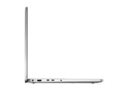 DELL Pro 16 PC16250 prijenosno računalo, U5 235U, 16 GB, SSD512 GB, 40,64 cm (16), FHD+, W11P (BTO105_PC16250_EMEA)