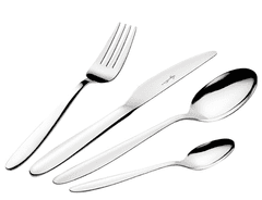 Lagostina Lavinia 4-dijelni pribor za jelo (14454600004)