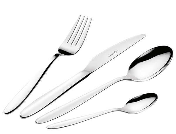 4-delni set jedilnega pribora Lagostina Lavinia