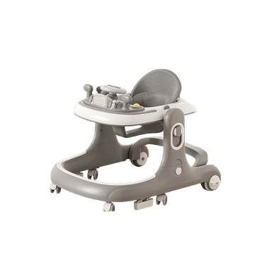 Tavalax Ergonomska dječja hodalica za sigurne prve korake
