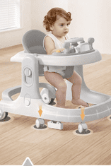 Tavalax Ergonomska dječja hodalica za sigurne prve korake