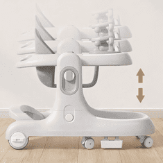 Tavalax Ergonomska dječja hodalica za sigurne prve korake