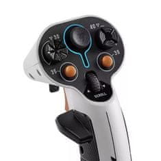 Thrustmaster SOL-R 2 dvostruki joystick, HOSAS Space Sim Duo, PC, RGB, 88 tipki