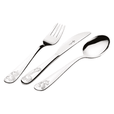 Lagostina Lavinia 3-dijelni dječji pribor za jelo (14454600003)