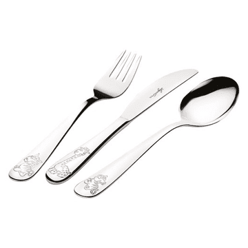 Lagostina Lavinia 3-dijelni dječji pribor za jelo (14454600003)