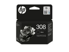 HP 308 Crni originalni uložak s tintom (7FP21UE#CE1)