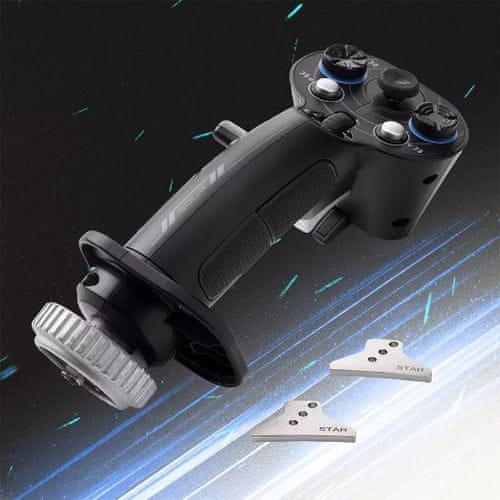 Popoln nadzor in prilagodljivost