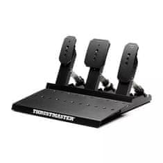 Thrustmaster Raceline Pedals III gaming pedala, HEART, 3-pedala, PC/PS4/PS5/XBOX ONE/S/X