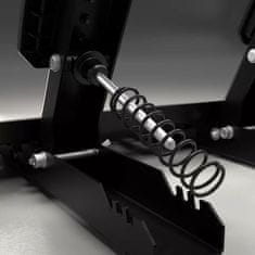 Thrustmaster Raceline Pedals III gaming pedala, HEART, 3-pedala, PC/PS4/PS5/XBOX ONE/S/X