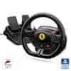 Thrustmaster T98-P Ferrarijev trkaći volan + pedale, 296 GTB, Pedale, PS5/PS4/PC