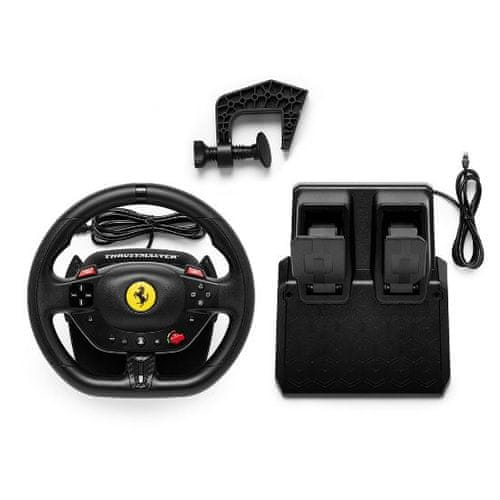 Avtentična Ferrari izkušnja