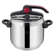 Lagostina Maga Lagoeasy'up ekspres lonac, 22 cm, 7 L (10037010507)